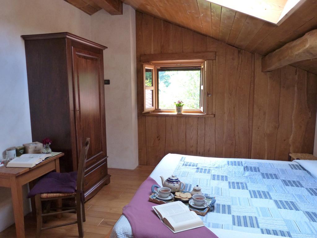 B&B Notte Stellata Gaiola Room photo